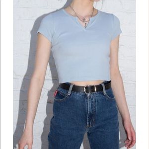 Brandy Melville Top✨